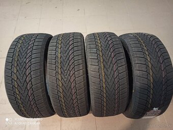 zimne pneu 225/45 R17 - 6