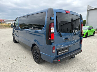 Opel Vivaro 1.6 9-Miestne - 6