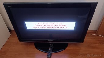 Panasonic VIERA TX-P37X10Y 37" - 6