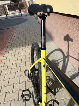 Horský bicykel Scott Scale 970 XL - 6