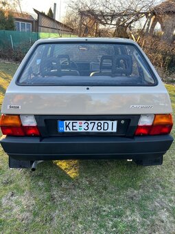 Škoda Favorit - 6