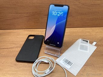 Iphone 11 pro max 64gb 🔋100% - 6