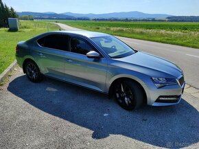 Škoda Superb 1.5 TSI III facelift slovenské auto - 6