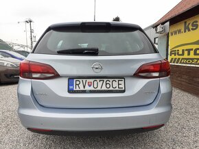 Opel Astra Sport Tourer ST 1.4 Turbo Dynamic - 6