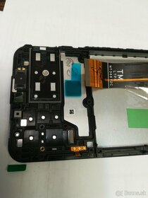 LCD displej Samsung Galaxy A13 (A135F) Originál - 6