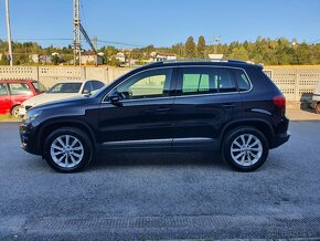 Volkswagen Tiguan 2.0 CRTDI 103KW 4x4 MT6 ,XENON,NAVI.. - 6