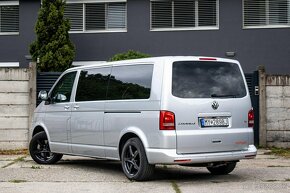 Volkswagen T5 Caravelle 2.0 BiTDI - 6