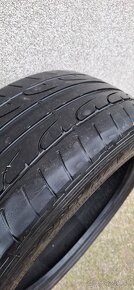 Letné pneumatiky 215/45 R16 - 6