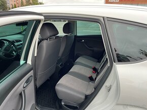 Seat Altea XL 1,6 Diesel DSG - 6