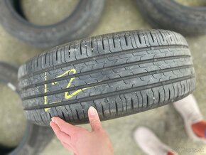 Pneumatiky Continental EcoContact 6 195/55 R16 87 H Letné - 6