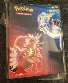 Pokemon TCG plechovy kufrik Scarlet & Violet - 6