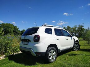 Dacia Duster 2020, 1.5 dCi, TOP stav - 6