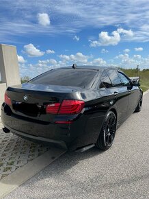 BMW 528i f10  M-Paket - 6