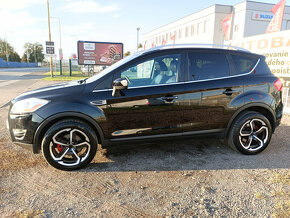 Ford Kuga 2.0 TDCi DPF Trophy X 4WD - 6