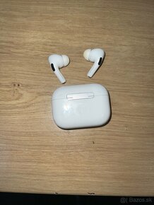 Predám originálne Apple AirPods Pro (1. generácia) - 6