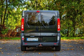 Opel Vivaro Van 2.0 CDTI - 6