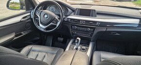 BMW X5 xDrive30d - 6