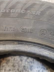 Pneumatiky Matador 195/65 R15 - 6