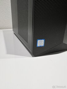 HP Pavilion Gaming Desktop TG01-Oxxx - 6