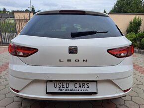 Seat Leon 1.0 TSI 85kW Style " Možný odpočet DPH " - 6