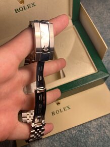 Rolex Oyster - Datejust 1:1 - 6