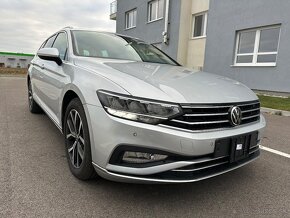 Volkswagen Passat Variant 2.0 TDI EVO EXECUTIVE DSG - 6