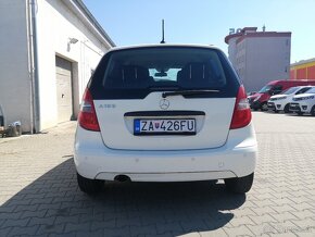 Mercedes A 150 - 6