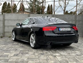 Audi A5 3.0TDI quattro 180kw model 2012 - 6