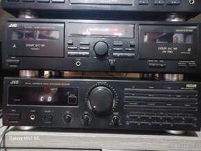 JVC RX-212 /JVC TD-W216 /JVC XL-V184 - 6