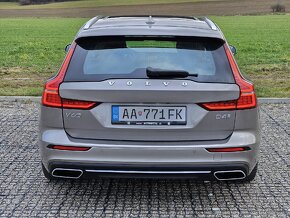 VOLVO V60 D4 INSCRIPTION - 6