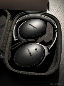 NOVÉ BOSE QuietComfort slúchadla - 6