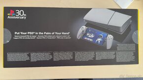 PlayStation®5 Portal - 30th Anniversary Edition - 6