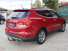 Hyundai Santa Fe , 2.0 CRDI VGT Comfort 4x2 - 6