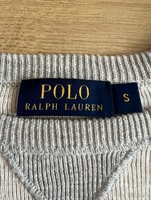 Pánsky sveter Polo Ralph Lauren - S - 6