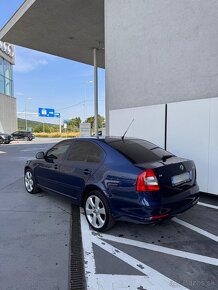 Skoda Octavia 2 2.0TDI 103kw DSG . 258300km kúp. v SR - 6