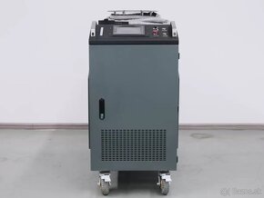 Čistiaci kontinuálny laser CW 2000W - 6