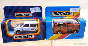 Matchbox Superfast MB modely - 6