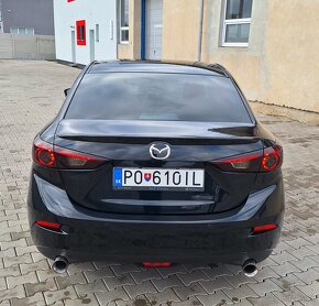 Mazda 3 2.0 Skyactiv - 6