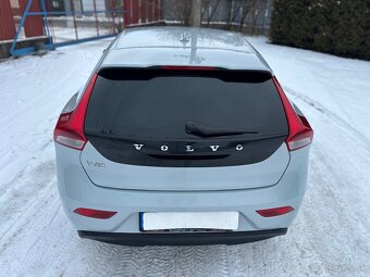 Volvo V40 D2 1,6 Diesel Automat - 6