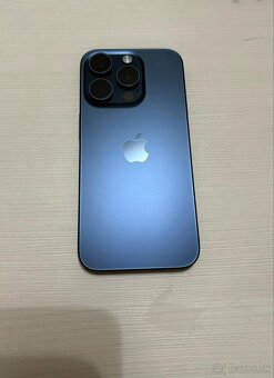 iPhone 15 pro - 6