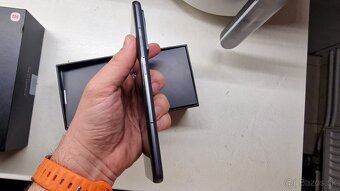 Xiaomi 12 Pro 256GB - puknutý zadok - 6