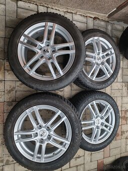 KIA, HYUNDAI, TOYOTA, SUZUKY 5X114,3 - 6