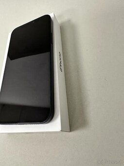 Apple iPhone 12 64gb Black-Batéria 100% - 6