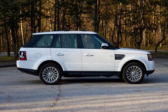 Land Rover Range Rover Sport 3.0 SDV6 AB - 6