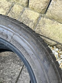 225/60 r18 Bridgestone - 6