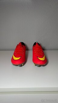 Nike Mercurial Vapor X - 6