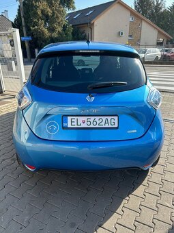 Renault Zoe R110 Z.E. 40 Intens - 6