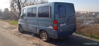 Fiat ducato 2001 2.8 td 90 kw 9 miest - 6