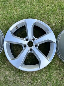 Volkswagen R17 brooklyn 5x112 - 6