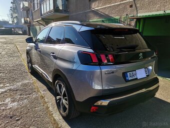 Peugeot 3008 2.0 hdi - 6